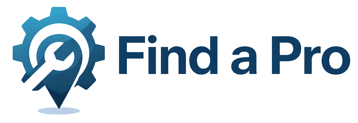 Find a Pro